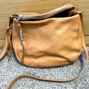 Vince Camuto Leather crossbody  Bag